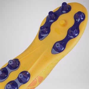 Junior Unisex Speed Infinite Team Firm Ground Boots