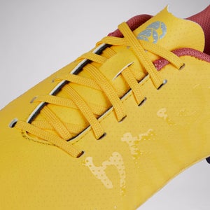 Junior Unisex Speed Infinite Team Firm Ground Boots