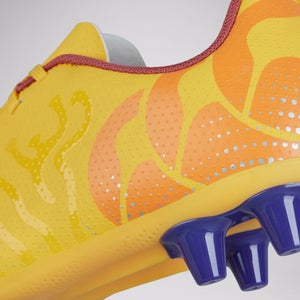 Junior Unisex Speed Infinite Team Firm Ground Boots