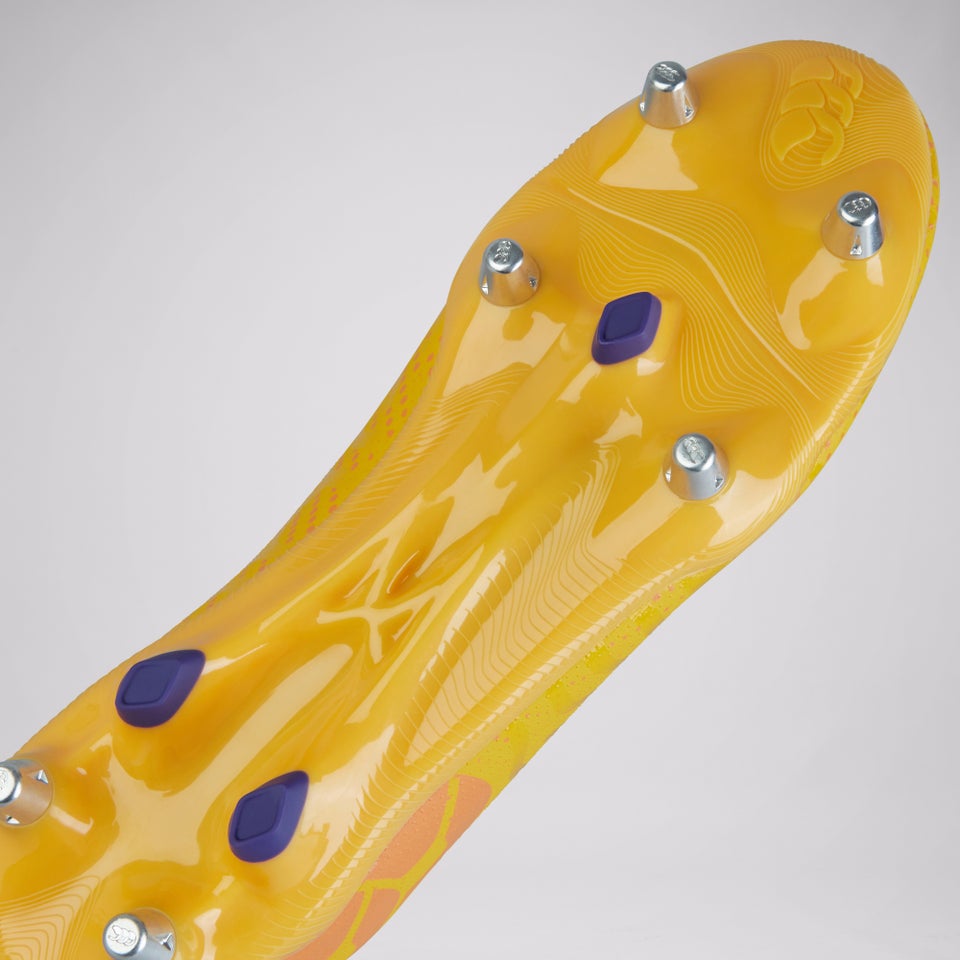 Adult Unisex Speed Infinite Pro Soft Ground Boots