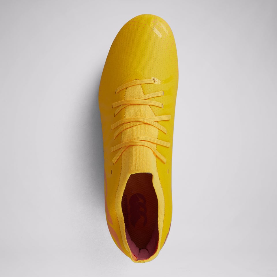 Adult Unisex Speed Infinite Pro Soft Ground Boots