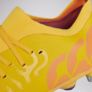 Adult Unisex Speed Infinite Pro Soft Ground Boots