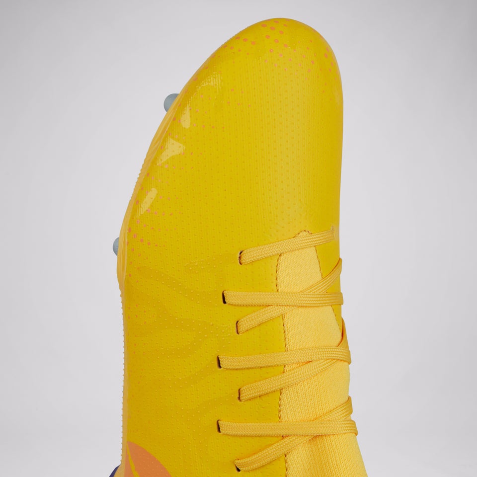 Adult Unisex Speed Infinite Pro Soft Ground Boots