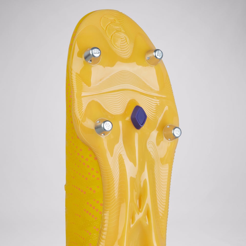 Adult Unisex Speed Infinite Pro Soft Ground Boots