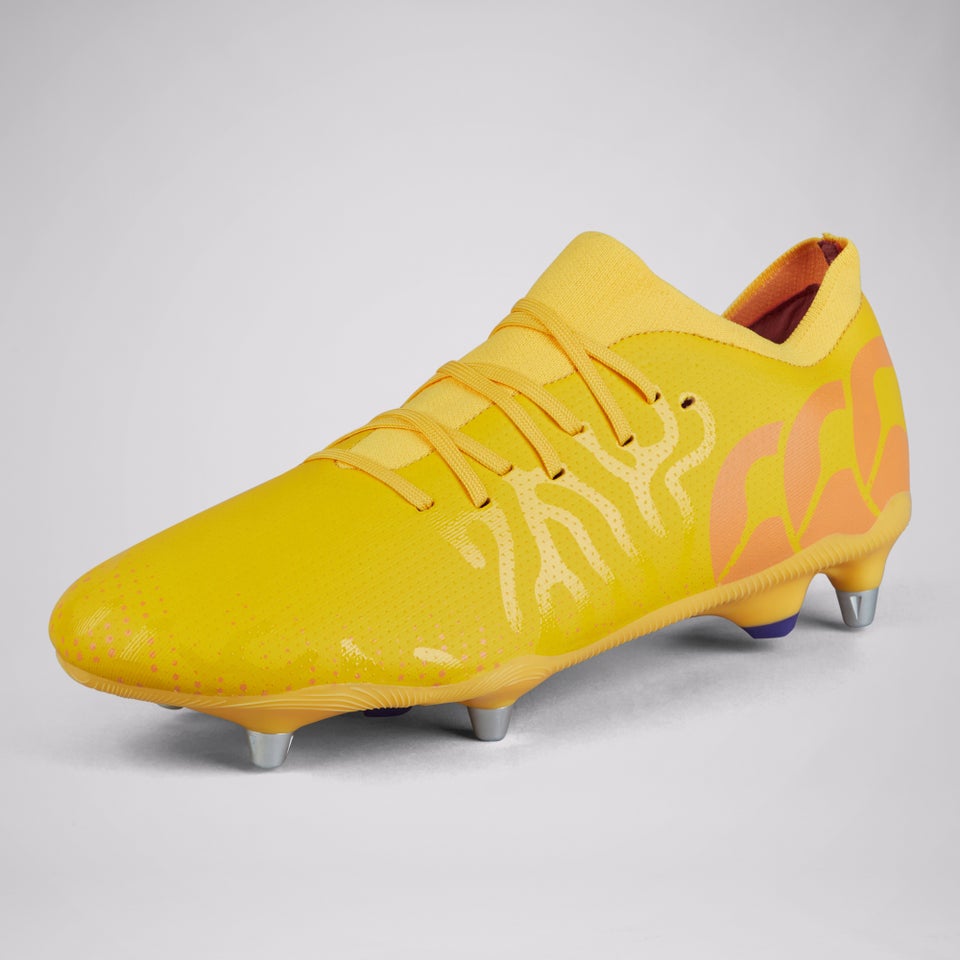 Adult Unisex Speed Infinite Pro Soft Ground Boots