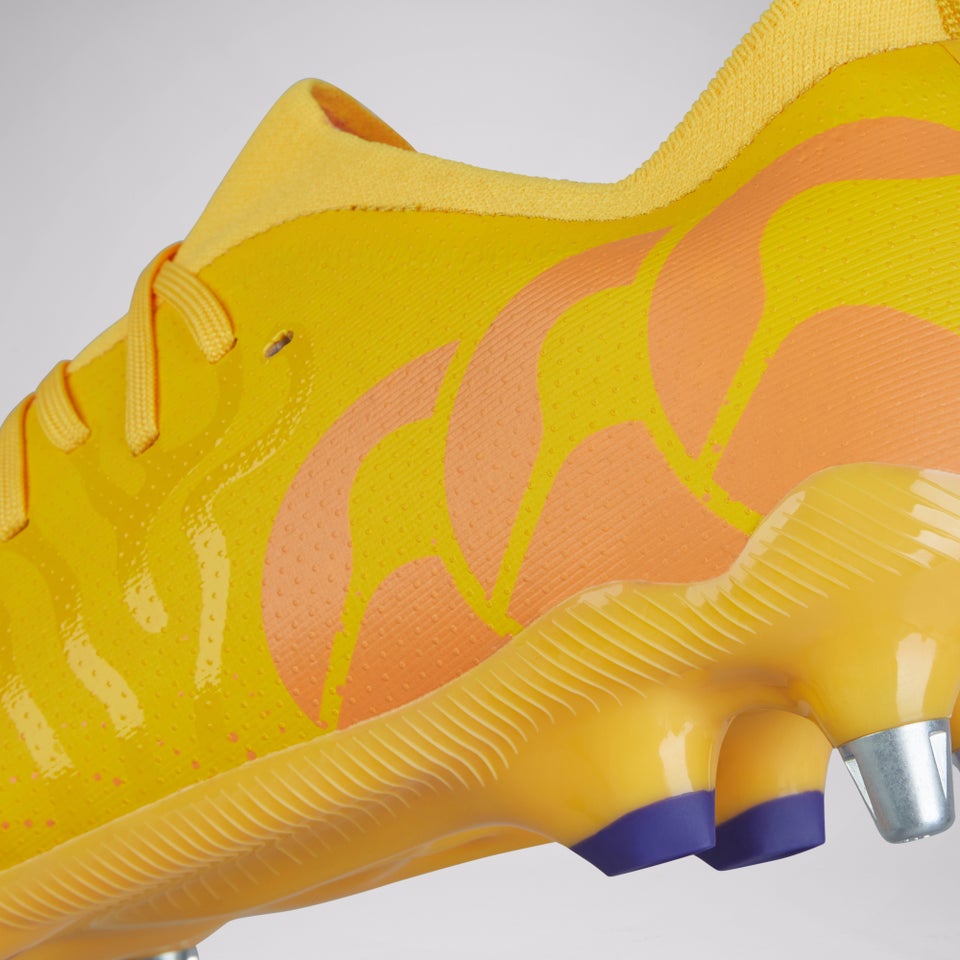 Adult Unisex Speed Infinite Pro Soft Ground Boots