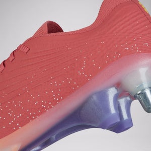 CANTERBURY STAMPEDE GRNDBRK ELITE SG AU ORG/YEL