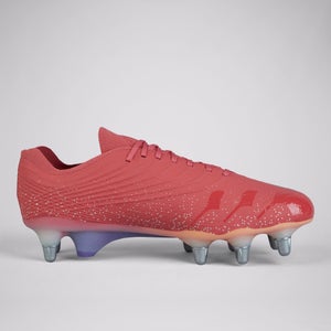 CANTERBURY STAMPEDE GRNDBRK ELITE SG AU ORG/YEL