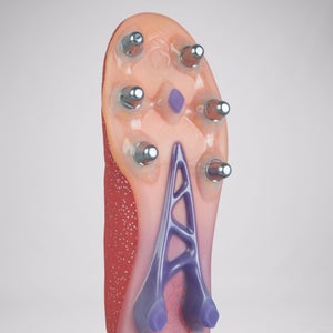 CANTERBURY STAMPEDE GRNDBRK ELITE SG AU ORG/YEL