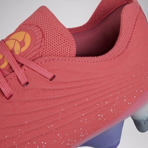 CANTERBURY STAMPEDE GRNDBRK ELITE SG AU ORG/YEL