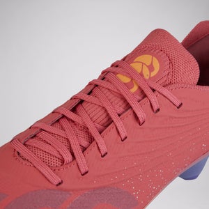 CANTERBURY STAMPEDE GRNDBRK ELITE SG AU ORG/YEL