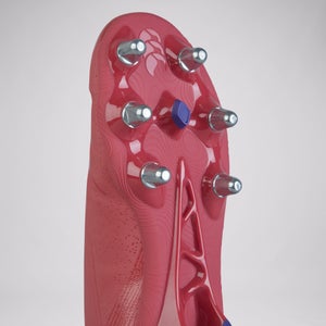 CANTERBURY STAMPEDE GRNDBRK TEAM SG AU PUR/ORG