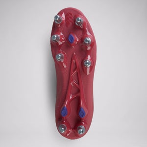 CANTERBURY STAMPEDE GRNDBRK TEAM SG AU PUR/ORG