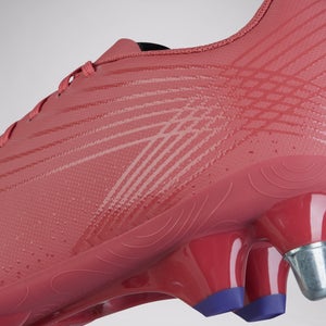 CANTERBURY STAMPEDE GRNDBRK TEAM SG AU PUR/ORG