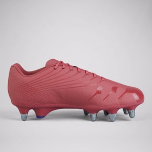 CANTERBURY STAMPEDE GRNDBRK TEAM SG AU PUR/ORG