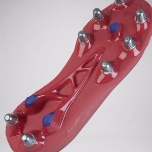 CANTERBURY STAMPEDE GRNDBRK TEAM SG AU PUR/ORG