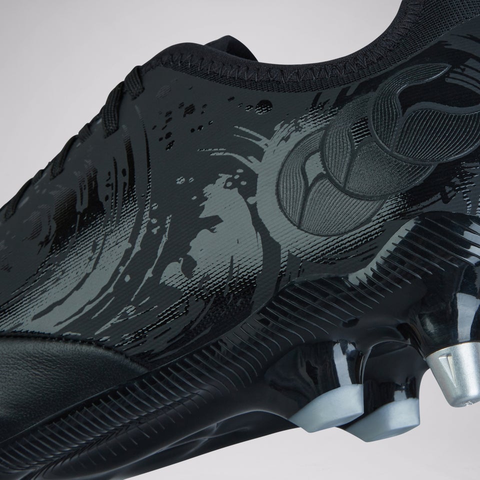 Adult Unisex Phoenix Genesis Pro Soft Ground Boots