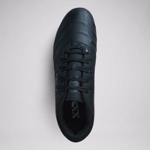 Adult Unisex Phoenix Genesis Team Soft Ground Boots Black/Silver