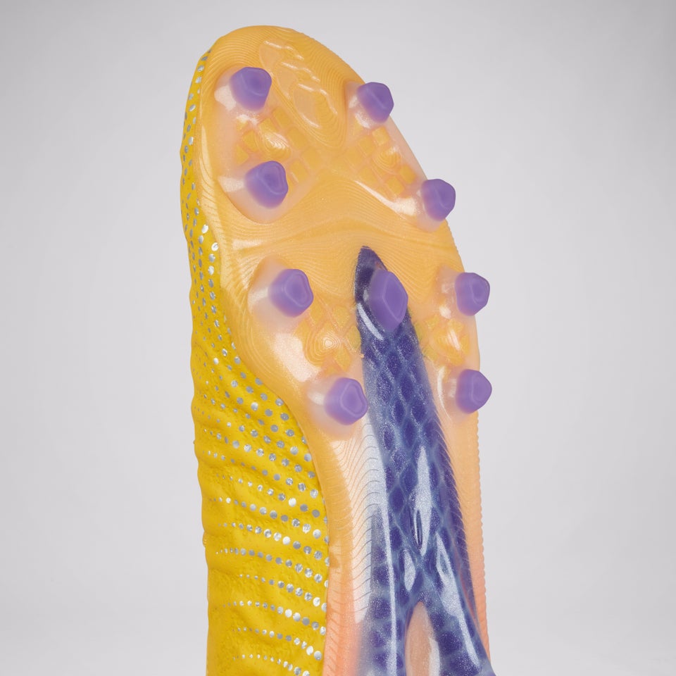 Adult Unisex Speed Infinite Elite Firm Ground Boots