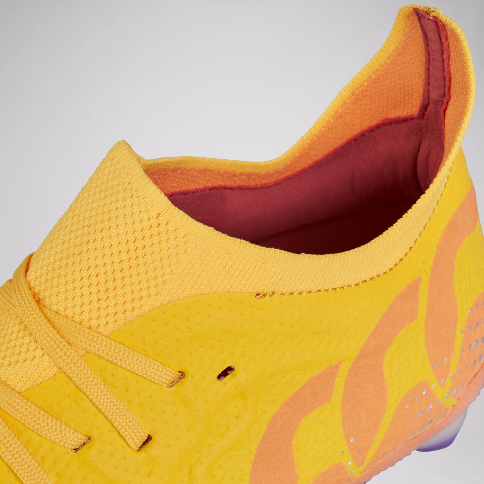 Adult Unisex Speed Infinite Elite Firm Ground Boots