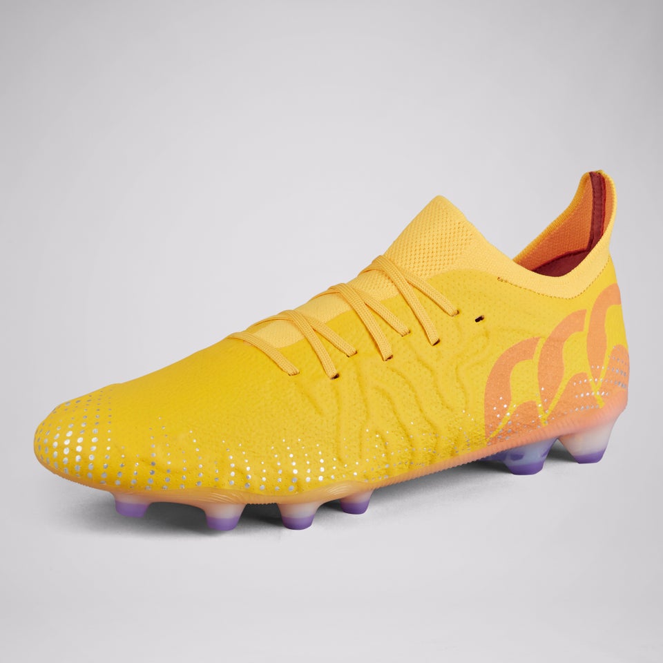 Adult Unisex Speed Infinite Elite Firm Ground Boots