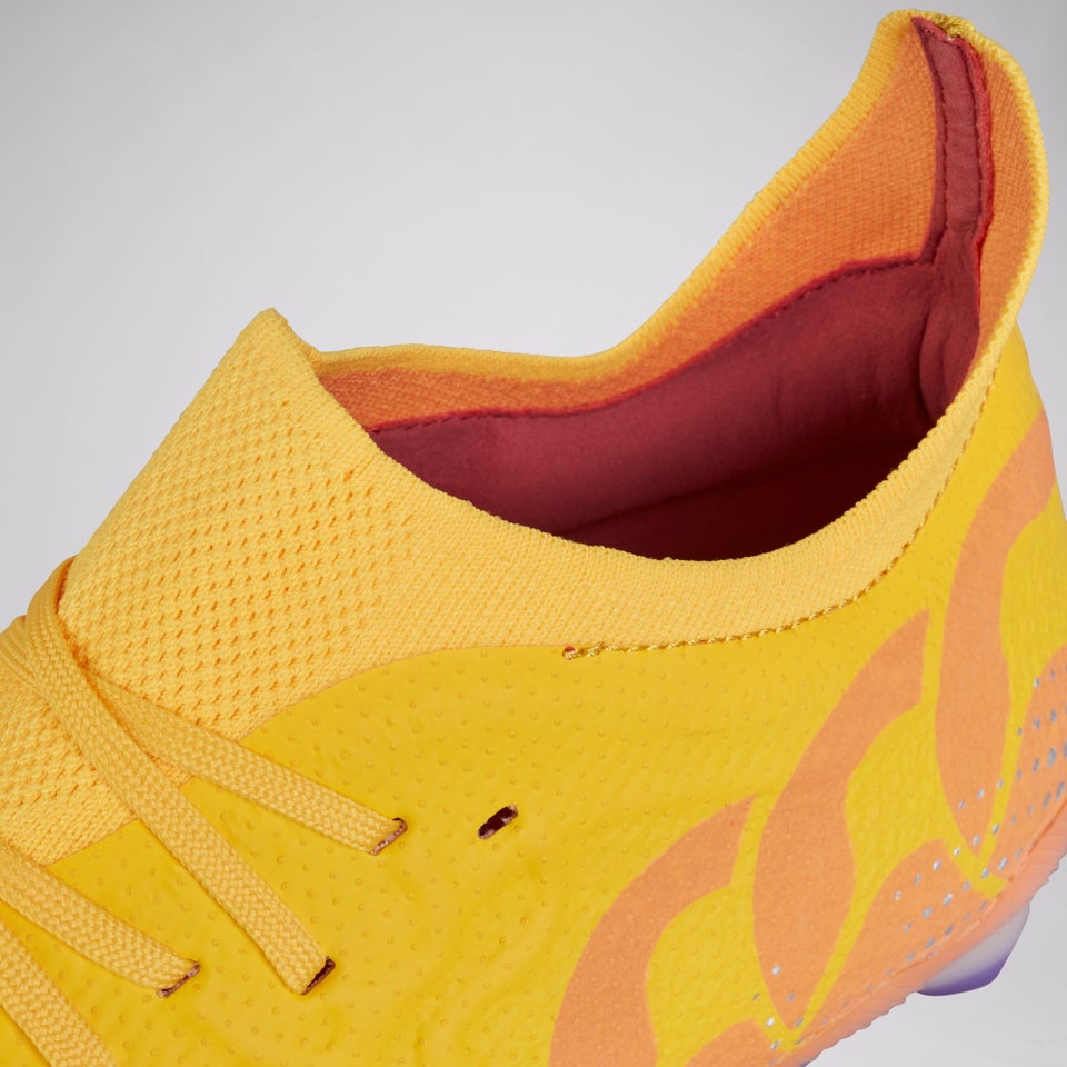 CCC SPEED INFINITE ELITE FIRM GROUND BOOT ADULT