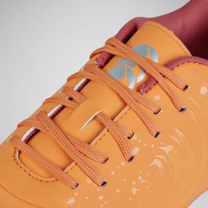 Adult Unisex Phoenix Genesis Team Soft Ground Boots Orange/Yellow