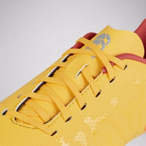 Junior Unisex Speed Infinite Team Soft Ground Boots