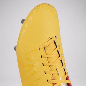 Junior Unisex Speed Infinite Team Soft Ground Boots