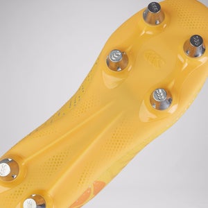 Junior Unisex Speed Infinite Team Soft Ground Boots