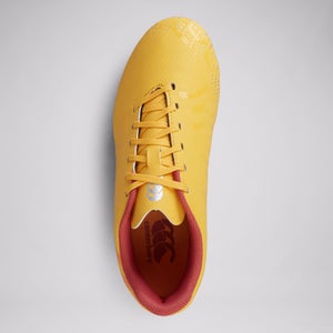 Junior Unisex Speed Infinite Team Soft Ground Boots