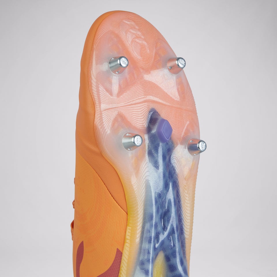 Adult Unisex Phoenix Genesis Elite Soft Ground Boots