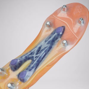 Adult Unisex Phoenix Genesis Elite Soft Ground Boots