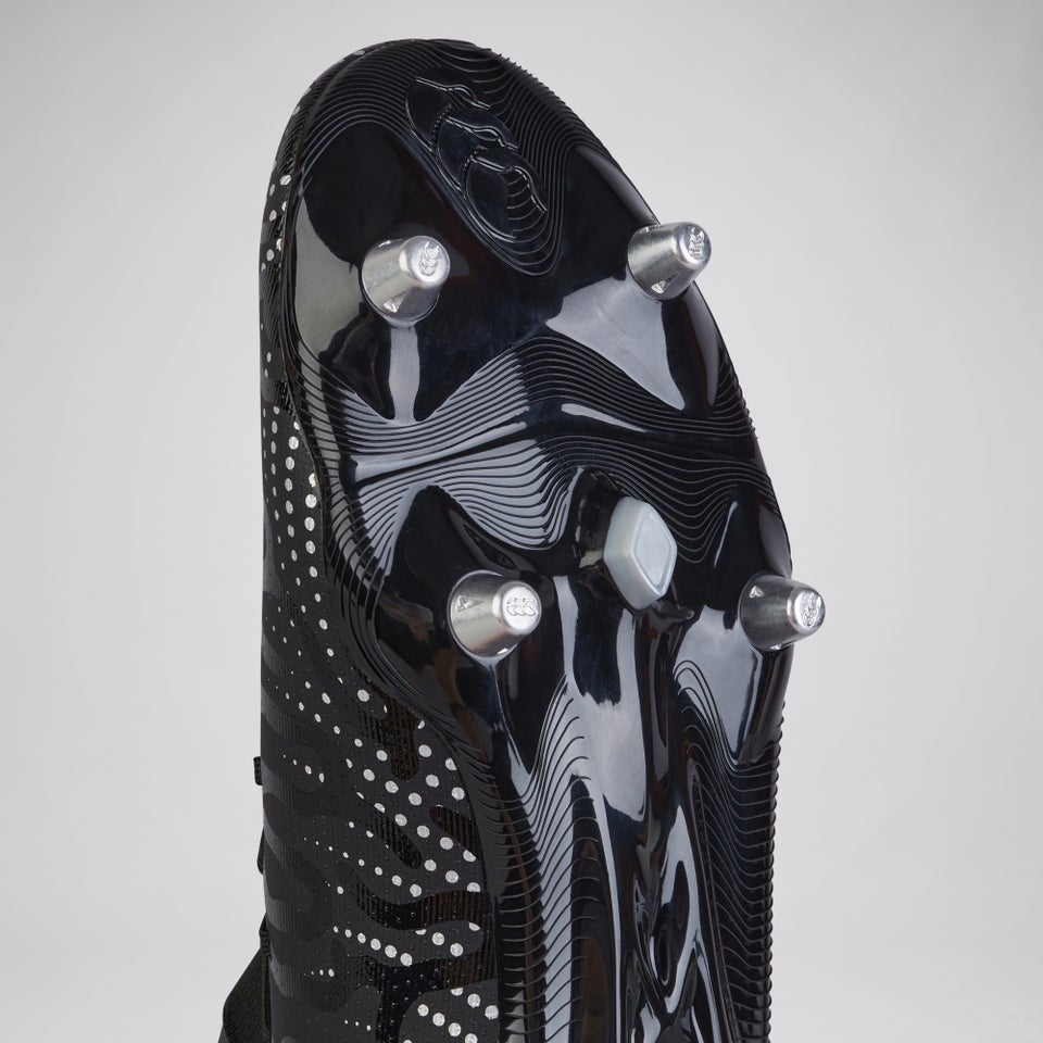 Adult Unisex Speed Infinite Pro Soft Ground Boots