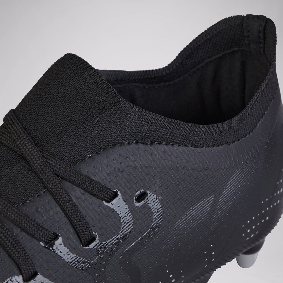 Adult Unisex Speed Infinite Pro Soft Ground Boots