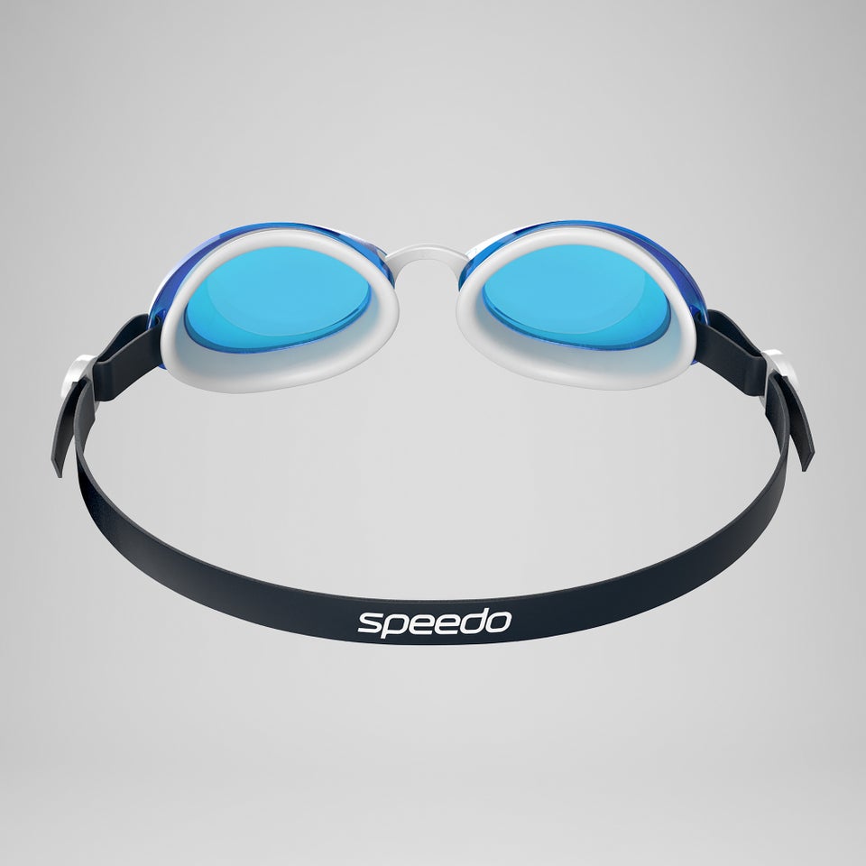 Jet 2.0 Goggles Blue/White/Grey