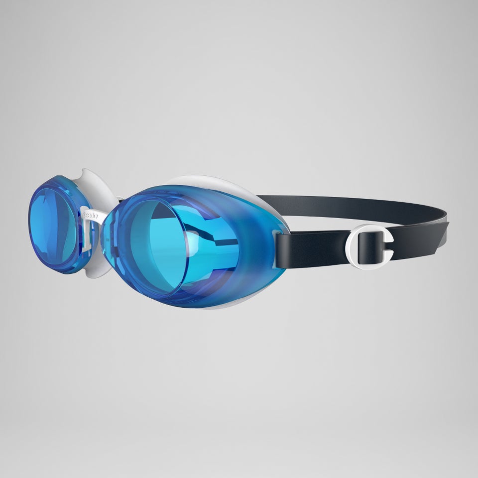 Jet 2.0 Goggles Blue/White/Grey