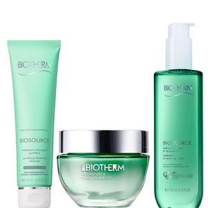 AQUASOURCE HYALU PLUMP SET ($117 VALUE)