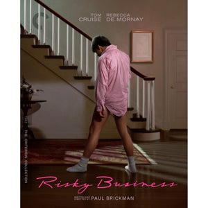 Risky Business The