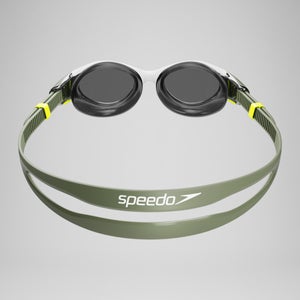 Women's Biofuse 2.0 Polarised Goggles Green/Yellow