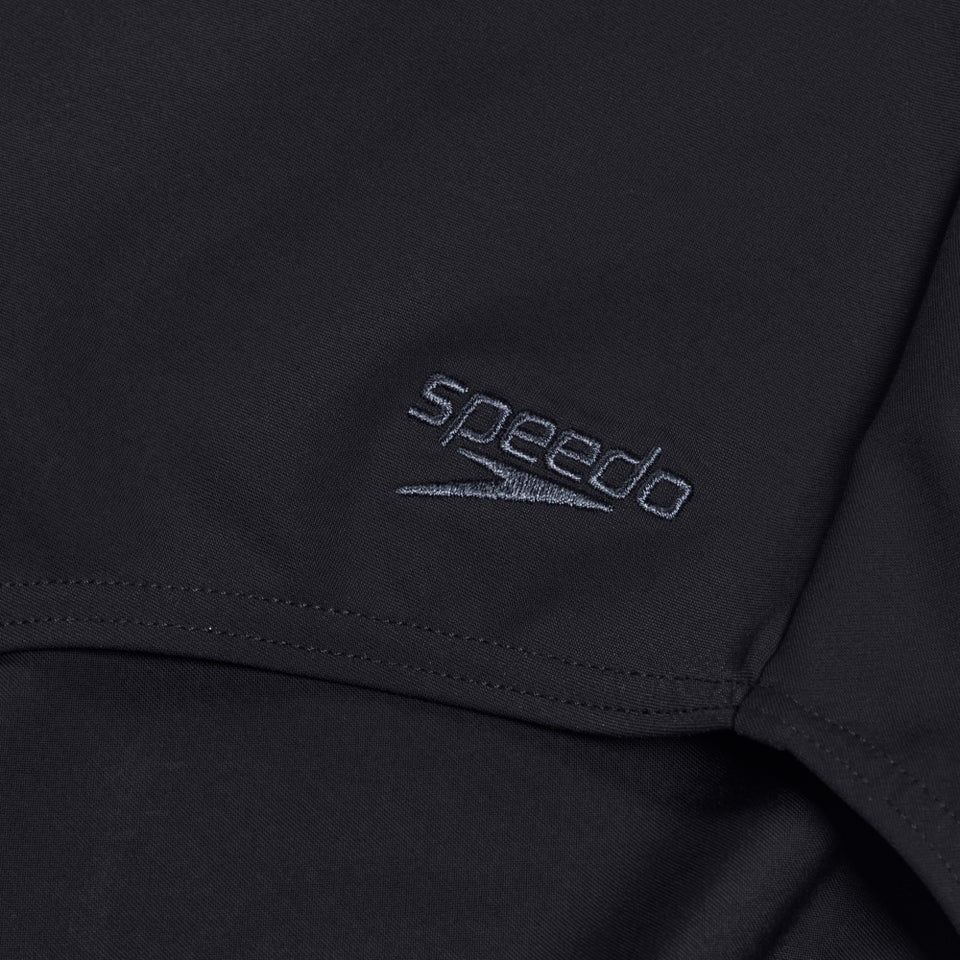 Women's Shaping AquaNite Longer Body Swimsuit Black