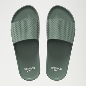 SPEEDO SPEEDO ESSENTIAL SLIDES AM GREEN - 9
