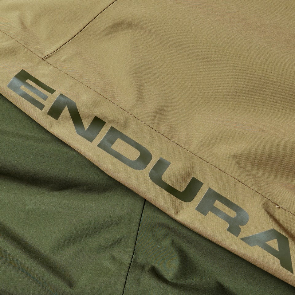 Men's SingleTrack One Piece - Mustard Yellow