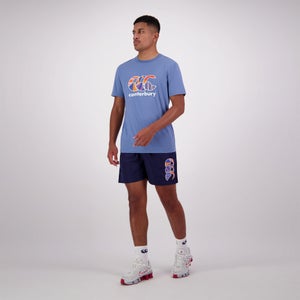 MENS UGLIES TACTIC SHORT PEACOAT