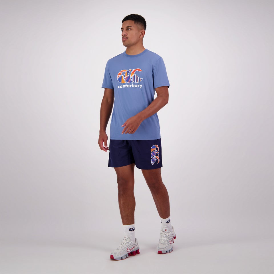 MENS UGLIES TACTIC SHORT PEACOAT