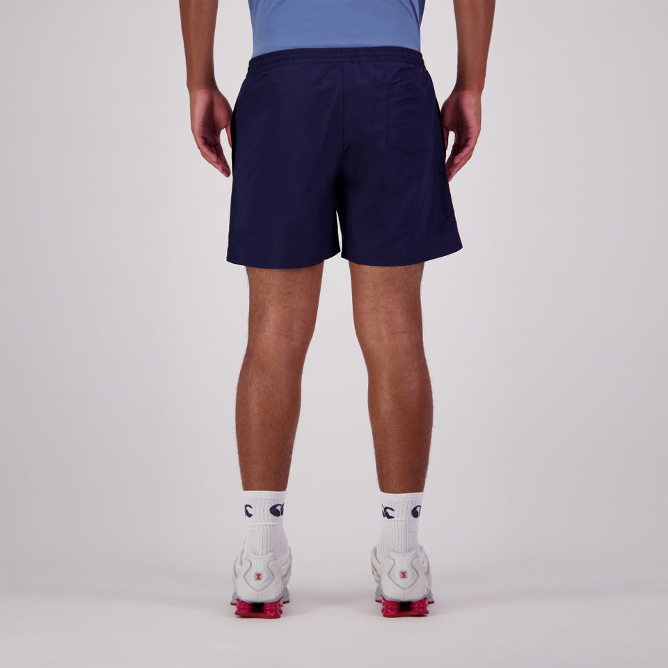 MENS UGLIES TACTIC SHORT PEACOAT