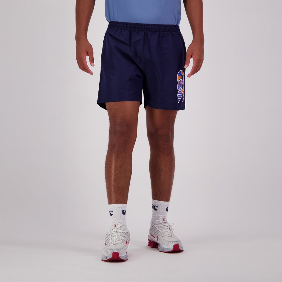 MENS UGLIES TACTIC SHORT PEACOAT