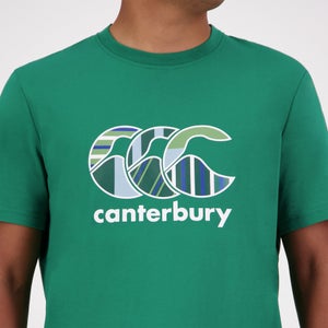 MENS UGLIES T-SHIRT GREEN