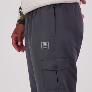MENS FORCE PANT EBONY