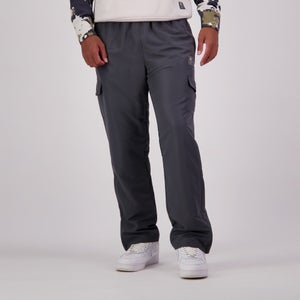 MENS FORCE 32 STRAIGHT LEG PANT EBONY - XS